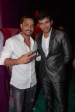 Jay Bhanushali at FWICE Golden Jubilee Anniversary in Andheri Sports Complex, Mumbai on 1st May 2012 (234).JPG